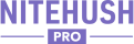 NiteHush Pro Logo